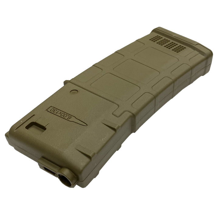 ARES M4 PMAG MID-CAP TÁR (130RDS) - TAN