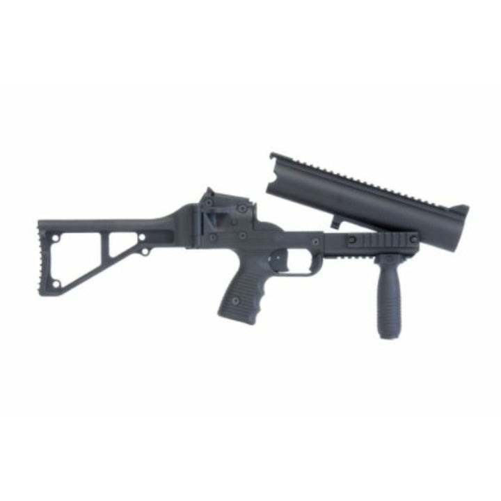 ARES B&T GL06 40mm - FEKETE (GL-06)