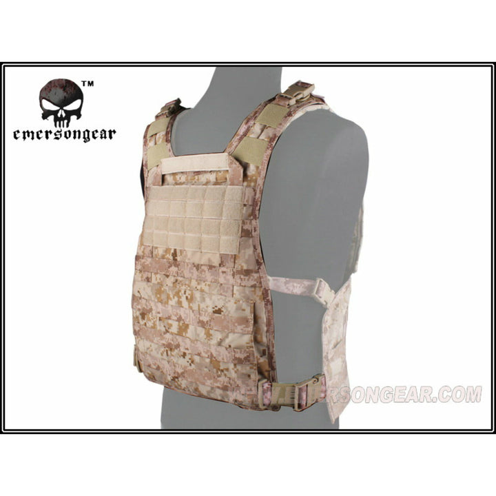 EMERSON molle RRV Hátpanel - AOR1(EM7444)