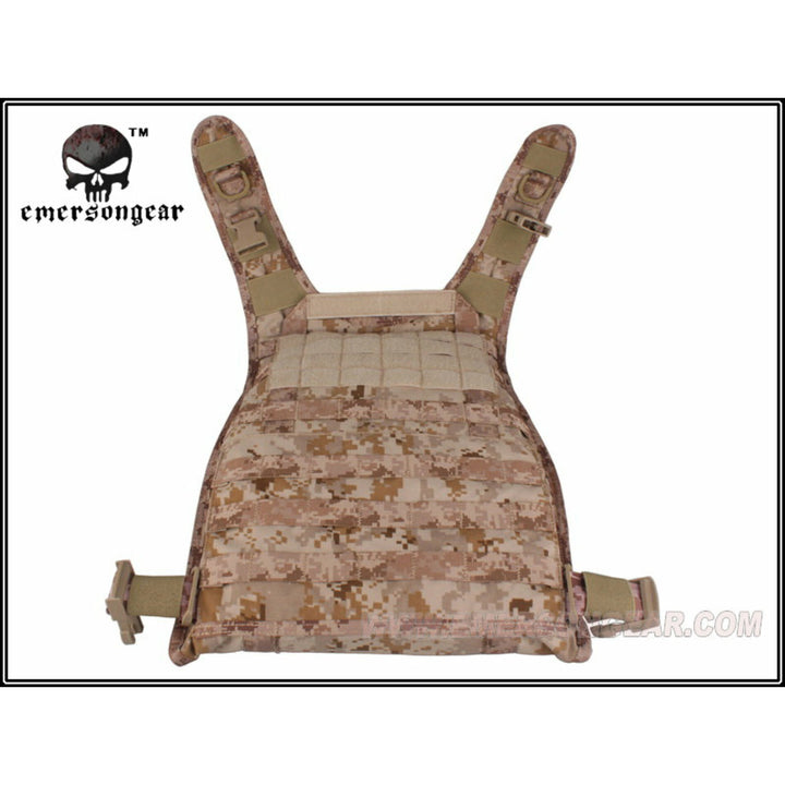 EMERSON molle RRV Hátpanel - AOR1(EM7444)